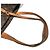 Borsa Tote Louis Vuitton Monogram Marrone - vista 8