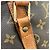 Borsa Tote Louis Vuitton Monogram Marrone - vista 9