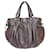Céline Borsa Celine Pillow Small Marrone scuro  - vista 2