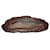 Céline Borsa Celine Pillow Small Marrone scuro  - vista 3