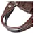 Céline Borsa Celine Pillow Small Marrone scuro  - vista 5