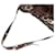 Céline Borsa Celine Pillow Small Marrone scuro  - vista 6