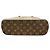 Borsa Tote Louis Vuitton Vavin GM M51170 - vista 3