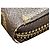 Cartera Louis Vuitton Portefeuille Clemence Round Zip Long Wallet Castaño Rosa - vista 6