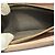 Cartera Louis Vuitton Portefeuille Clemence Round Zip Long Wallet Castaño Rosa - vista 7