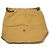 Borsa Tote Louis Vuitton Looping GM Marrone - vista 5