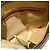 Borsa Tote Louis Vuitton Looping GM Marrone - vista 6