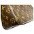 Borsa Tote Louis Vuitton Looping GM Marrone - vista 8