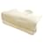 Borsa Chanel AS0169 Bianco - vista 3