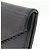Borsa Chanel in pelle di agnello nera Nero - vista 5