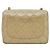 Borsa a tracolla Chanel 1115 Beige in pelle di agnello - vista 2