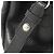 Borsa a tracolla Chanel 50755 in pelle di vitello granulata nera Nero - vista 4