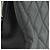 Borsa a tracolla Chanel 50755 in pelle di vitello granulata nera Nero - vista 5