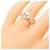 Hermès Hermes Chaine d'Ancre Enchainée Ring  - view 4
