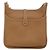Hermès Hermes Evelyne 3 PM Shoulder Bag Brown - view 2
