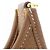 Hermès Hermes Evelyne 3 PM Shoulder Bag Brown - view 5