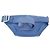 Hermès Borsa a tracolla Hermes Cityslide Cross PM Blu - vista 2