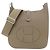 Hermès Borsa a tracolla Hermes Evelyne 3 PM Beige Taupe