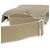 Hermès Borsa a tracolla Hermes Evelyne 3 PM Beige Taupe - vista 4