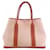 Hermès Borsa Hermes Garden Party 36cm Rosa  - vista 1