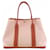 Hermès Borsa Hermes Garden Party 36cm Rosa  - vista 2