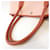 Hermès Borsa Hermes Garden Party 36cm Rosa  - vista 6
