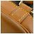 Zaino Louis Vuitton Monogram Mini Montsouris Marrone - vista 4
