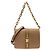 Borsa a Spalla Louis Vuitton Rendezvous Marrone Cammello
