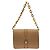 Borsa a Spalla Louis Vuitton Rendezvous Marrone Cammello - vista 2