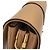 Borsa a Spalla Louis Vuitton Rendezvous Marrone Cammello - vista 6