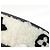 Tracolla Louis Vuitton J01300 Marrone Nero Bianco - vista 3