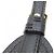 Tracolla Louis Vuitton J01300 Marrone Nero Bianco - vista 4