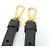 Tracolla Louis Vuitton J01300 Marrone Nero Bianco - vista 7