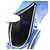 Borsa a tracolla Louis Vuitton Taiga Rama Duo Slingback Blu - vista 7