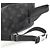 Borsa a Spalla Louis Vuitton Taiga Lama Nero - vista 5