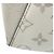 Borsa Louis Vuitton Taiga Lama Weekend M30919 Bianco - vista 2