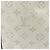 Borsa Louis Vuitton Taiga Lama Weekend M30919 Bianco - vista 4