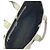Borsa Louis Vuitton Taiga Lama Weekend M30919 Bianco - vista 9