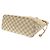 Borsa Louis Vuitton Damier Azur Neverfull PM Blu - vista 2