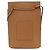 Borsa a Spalla Loewe Dice Pocket Marrone - vista 2