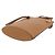 Borsa a Spalla Loewe Dice Pocket Marrone - vista 3