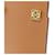 Borsa a Spalla Loewe Dice Pocket Marrone - vista 4