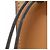 Borsa a Spalla Loewe Dice Pocket Marrone - vista 6