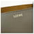 Mini borsa tote Loewe Puzzle Fold Verde Cachi  - vista 4