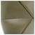 Mini borsa tote Loewe Puzzle Fold Verde Cachi  - vista 7