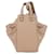 Mini borsa a tracolla Loewe Hammock con coulisse Rosa - vista 2