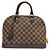 Borsa Louis Vuitton Damier Alma PM Damier ebene