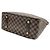 Borsa Louis Vuitton Damier Cabas Roseberry Damier ebene - vista 3