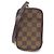 Pochette Louis Vuitton Damier Etui Okapi GM Damier ebene