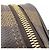 Pochette Louis Vuitton Damier Etui Okapi GM Damier ebene - vista 5